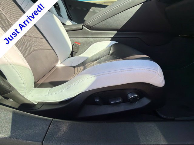 Used 2021 Chevrolet Corvette Stingray Preferred Cpe w/ Battery Protection Package RWD image 24