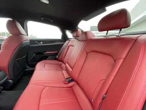 New 2026 Kia K5 GT-Line image 26