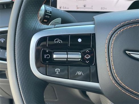 New 2026 Genesis GV70 3.5T Sport Advanced image 28