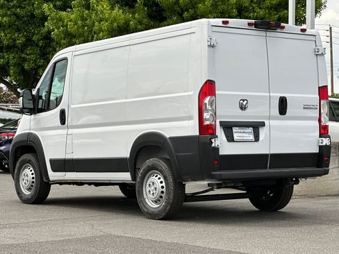 New 2026 RAM ProMaster 1500 FWD image 6