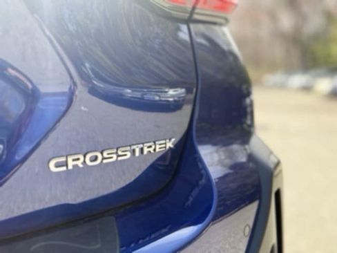 New 2025 Subaru Crosstrek 2.5i Limited image 10