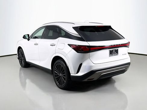 Certified 2025 Lexus RX 350 Premium w/ Convenience Package FWD image 7