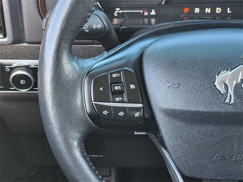 Used 2023 Ford Bronco Sport Outer Banks image 27