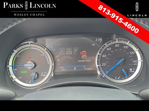 Used 2022 Toyota Highlander Bronze Edition image 32