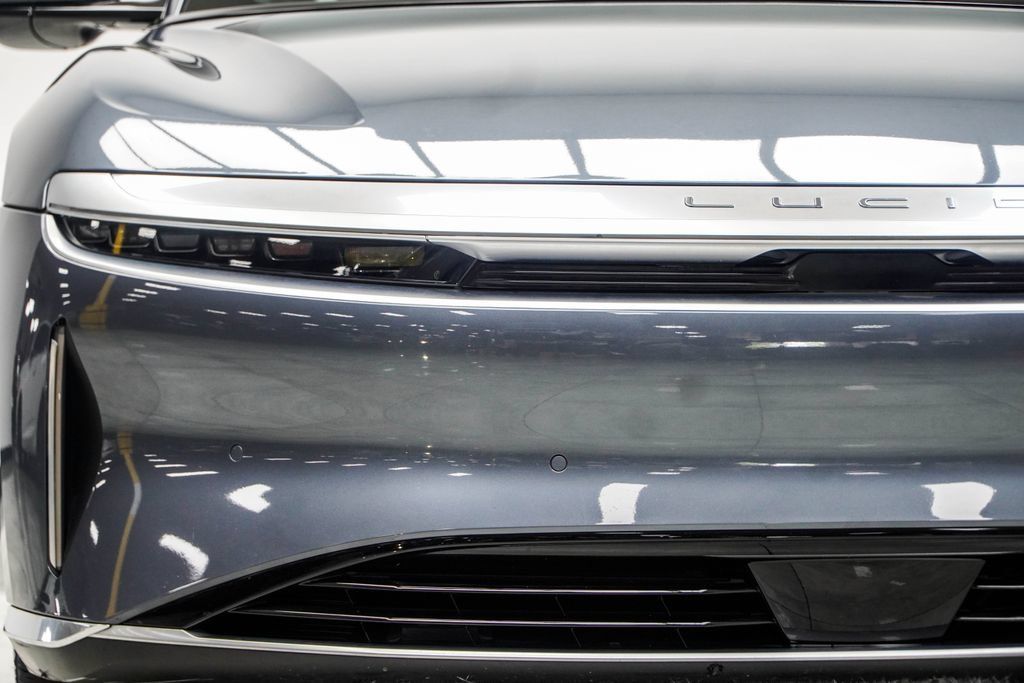 Used 2024 Lucid Air Touring AWD/4WD image 14