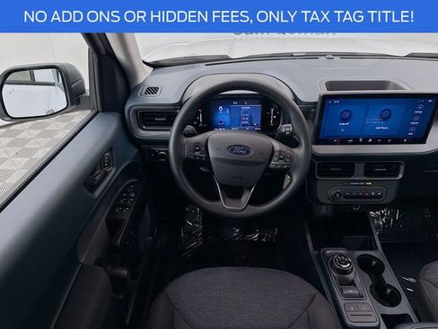 New 2026 Ford Maverick XL image 20