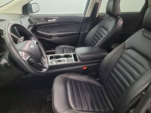 Used 2024 Ford Edge SEL image 17