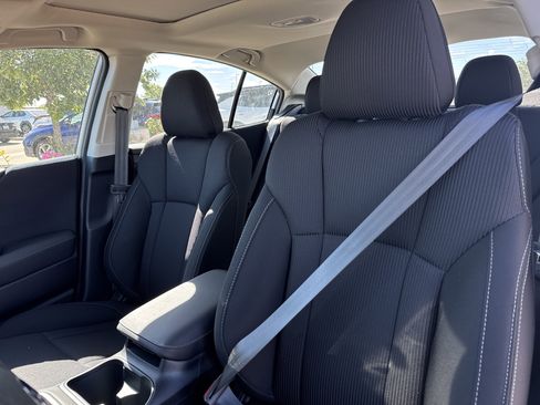 New 2025 Subaru Legacy Premium w/ Popular Package #1A image 20