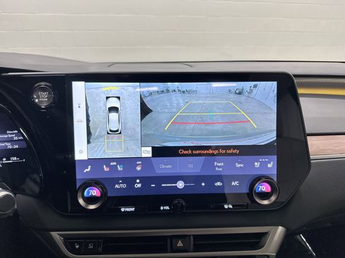 Certified 2025 Lexus RX 350 Premium Plus w/ Convenience Package image 25