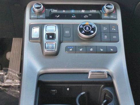 Used 2023 Hyundai Palisade Calligraphy w/ Cargo Package AWD/4WD image 22