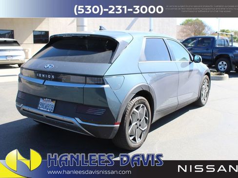 Used 2024 Hyundai Ioniq 5 SE image 7