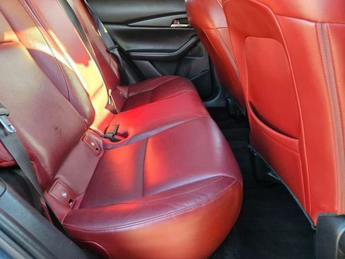 Used 2024 MAZDA CX-30 AWD 2.5 S w/ Preferred Package image 14