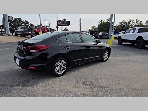 Used 2020 Hyundai Elantra SEL w/ Cargo Package (C1) image 32