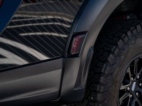 Used 2025 Ford F150 Raptor AWD/4WD image 13