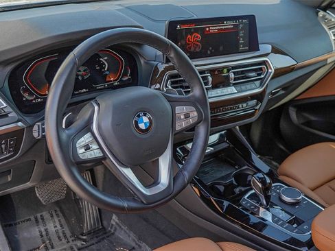 Used 2024 BMW X3 sDrive30i w/ Convenience Package image 10