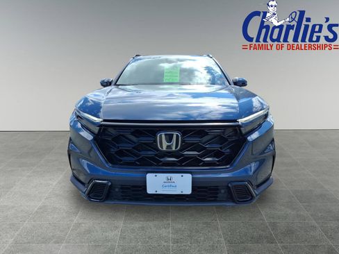 Used 2024 Honda CR-V Sport-L image 2
