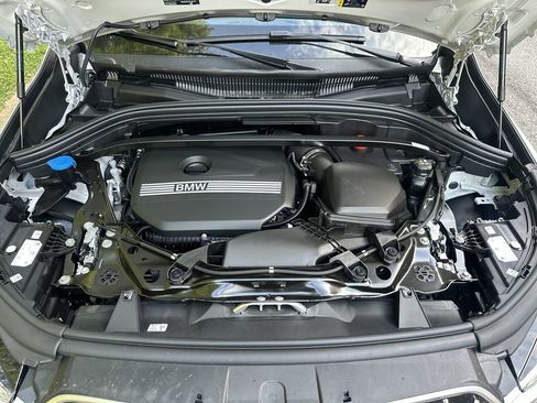 Used 2026 BMW X1 xDrive28i w/ Convenience Package AWD/4WD image 27