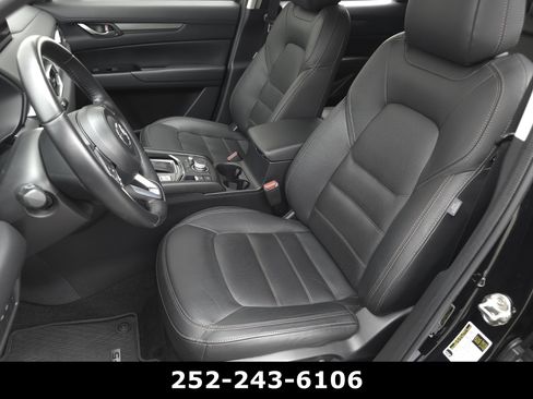 Used 2023 MAZDA CX-5 AWD 2.5 S image 10