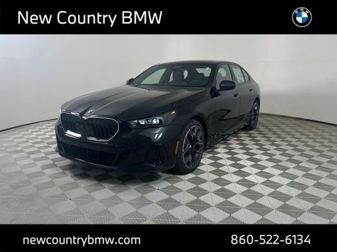 New 2027 BMW 530i xDrive AWD/4WD image 3