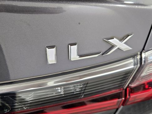 Used 2020 Acura ILX image 30