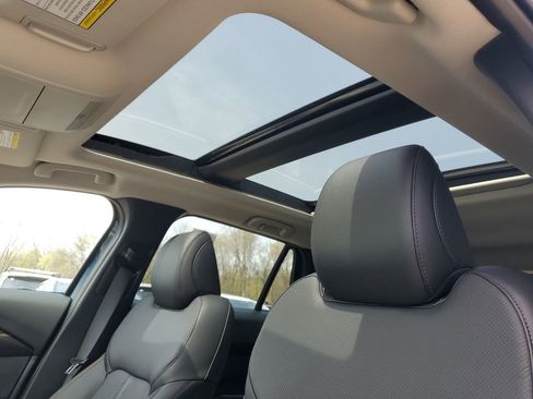 New 2026 MAZDA CX-50 AWD 2.5 S w/ Accent Package image 12
