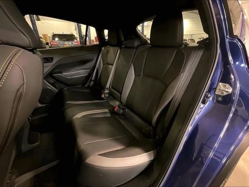 Used 2025 Subaru Crosstrek 2.5i Wilderness image 26