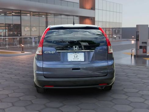 Used 2014 Honda CR-V EX image 5