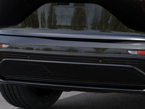 New 2026 Chevrolet Blazer EV RS image 14