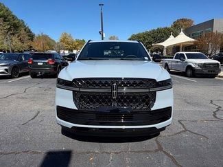 New 2025 Lincoln Navigator L Reserve w/ Jet Appearance Package video 2