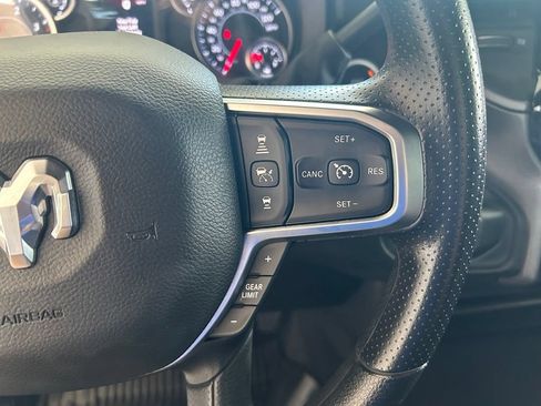 Used 2026 RAM 3500 Tradesman AWD/4WD image 44