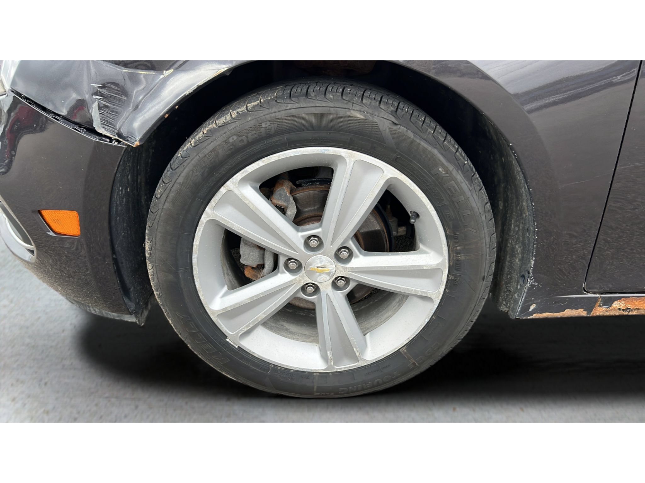 Used 2015 Chevrolet Cruze LT FWD image 34