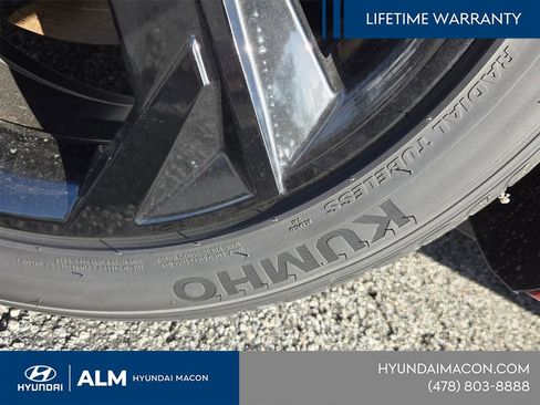 New 2026 Hyundai Elantra Sport FWD image 13