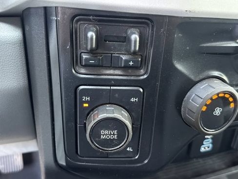 Certified 2026 Ford F350 XLT AWD/4WD image 37