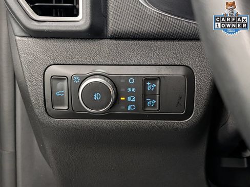 Used 2023 Ford Bronco Sport Outer Banks AWD/4WD image 23