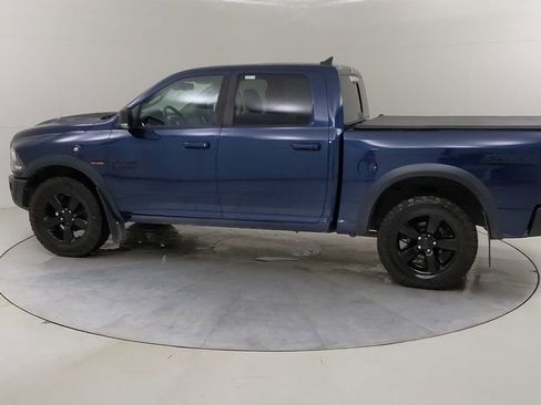 Used 2019 RAM 1500 Classic Warlock image 18