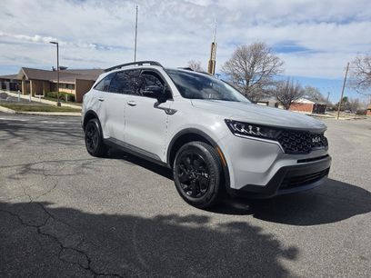 Used 2023 Kia Sorento S