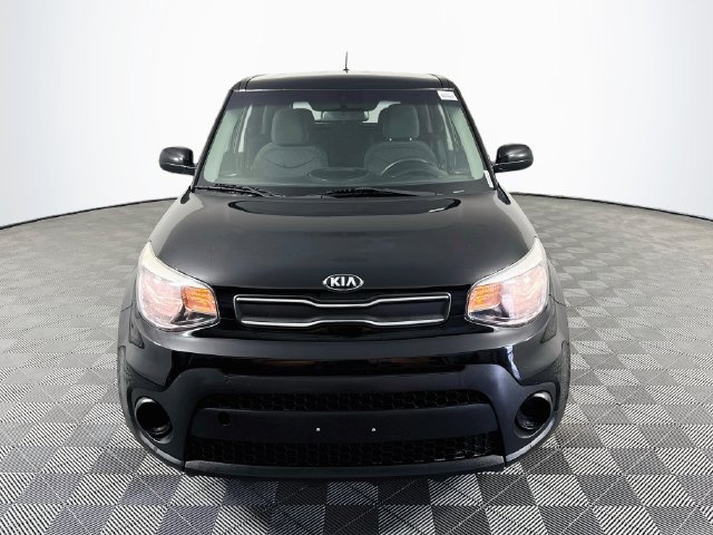 Used 2018 Kia Soul FWD image 2