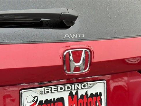 New 2026 Honda CR-V EX-L image 11