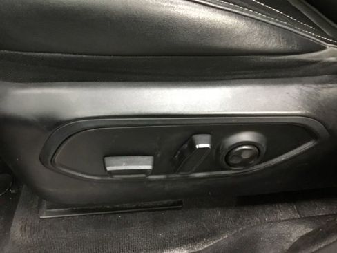 Used 2022 Jeep Grand Cherokee Overland image 8