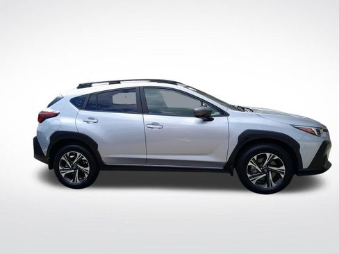 Certified 2024 Subaru Crosstrek 2.0i Premium image 10