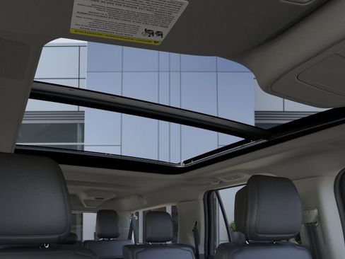 New 2026 Ford Expedition Max Platinum w/ Driver's Package image 22