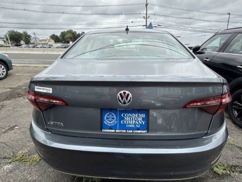 Used 2019 Volkswagen Jetta S w/ Driver Assistance Package image 5