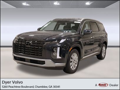 Used 2024 Hyundai Palisade SEL