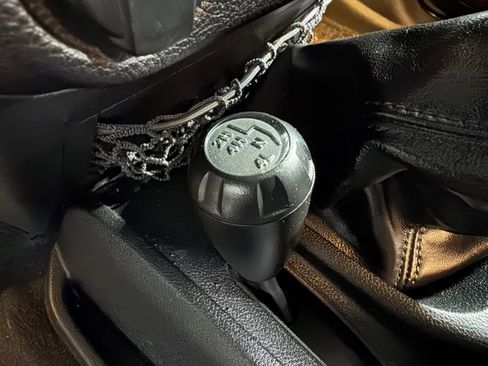 Used 2017 Jeep Wrangler Sport image 13