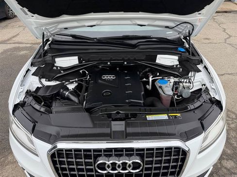 Used 2017 Audi Q5 2.0T Premium Plus AWD/4WD image 20