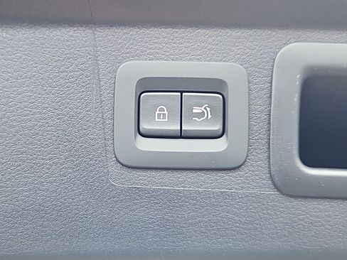 New 2026 MAZDA CX-50 2.5 Hybrid w/ Weather Package image 21