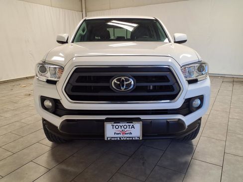 Used 2023 Toyota Tacoma SR5 image 2