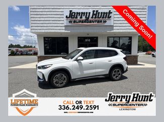 Used 2025 BMW X1 xDrive28i w/ Technology Package AWD/4WD video 1
