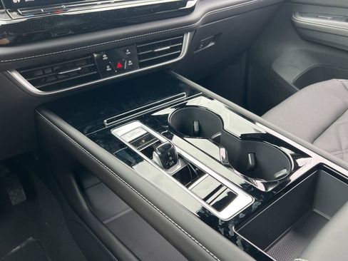 New 2026 Volkswagen Atlas Cross Sport SE AWD/4WD image 19
