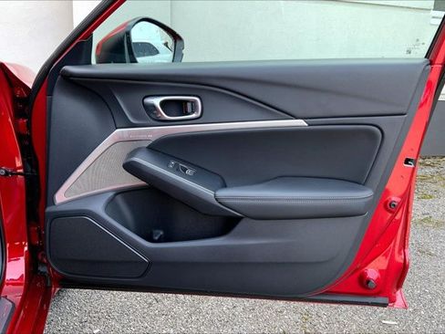 Used 2025 Acura Integra A-Spec w/ Technology Package FWD image 24